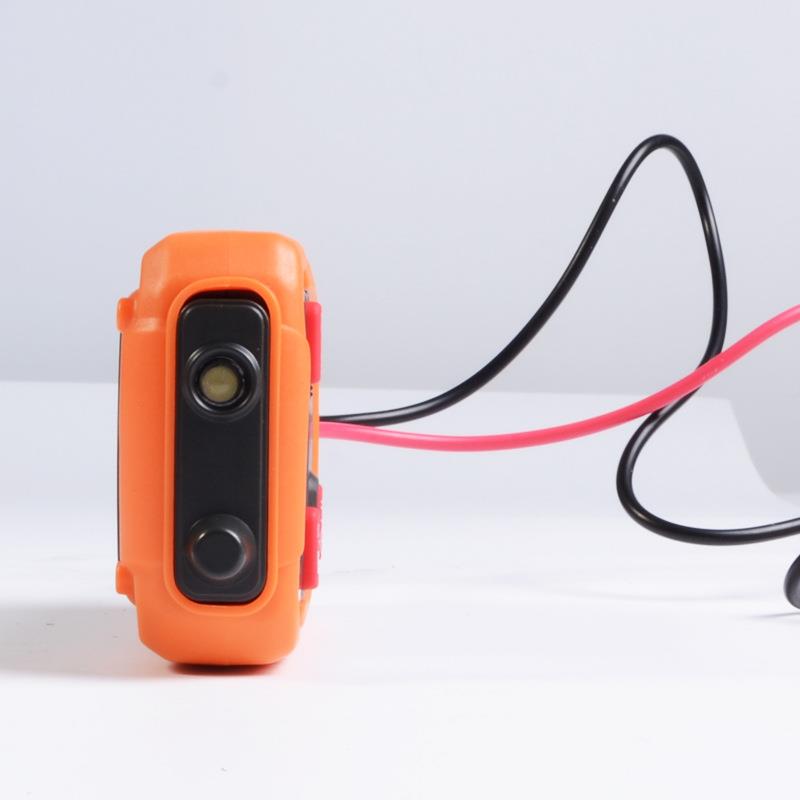 铁贸2外20V/110V电烙万用表套装可调恒温套装1带TIP包装10V60w