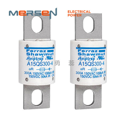 熔断器A15QS300/400/450-4