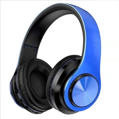 现货Caridite Hot Sale Blueoth Hdphoe Wire Deep Ba B