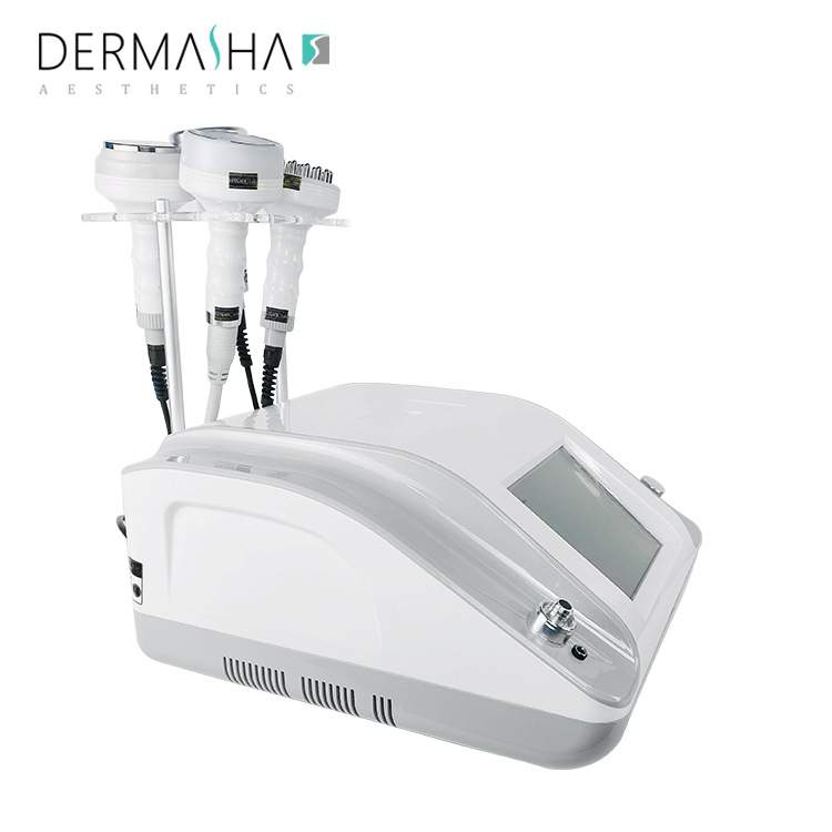 Newest Cavitation Machine Slimming Machine Breast Enlargemen