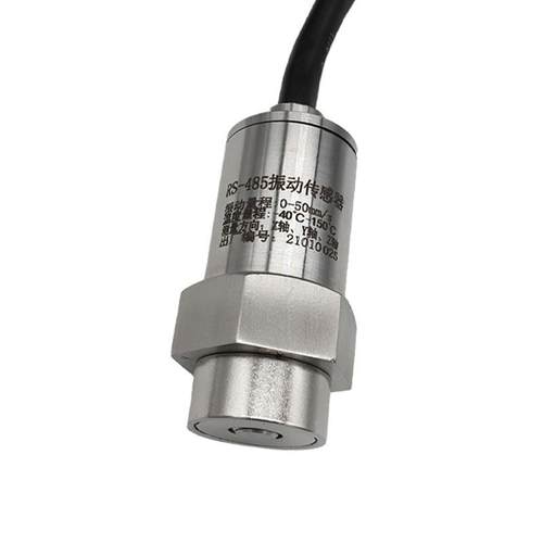 RS485震以太网多PAE参量温振送器一体化测振仪位移动温-度Z3T变GE