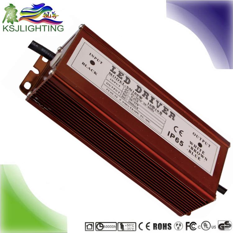 质保年2过CE认证1电00投W32v3A恒流源光灯路灯LED驱KKY动源