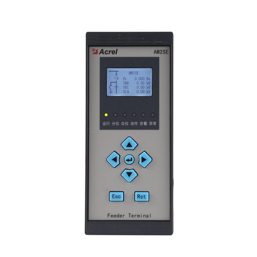 安科瑞厂家直供 电流型微机保护装置 AM2SE-H