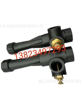 文0丘里合混器气体混合管VM-15XYL/2/25/0/50/65/804/100机械