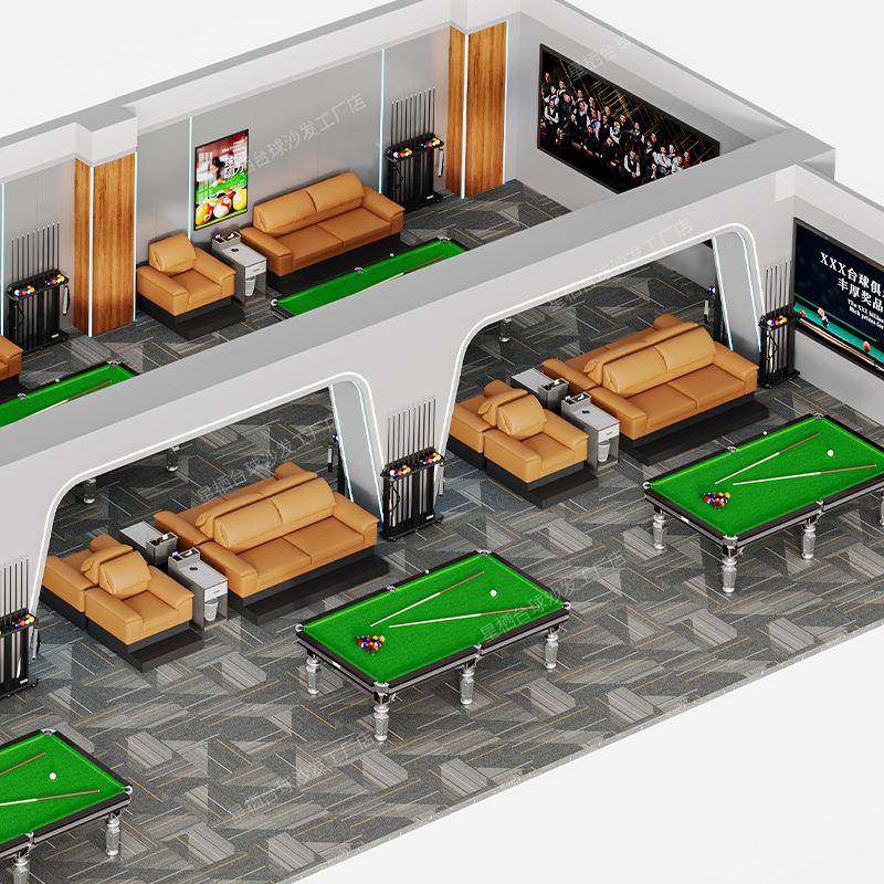 工发直销新款高端台球厂厅休息区沙发椅茶几桌球XQ观球椅室专用观,畜牧/养殖物资,特种养殖设备,淘宝优惠券,粉丝福利购,淘宝优惠卷