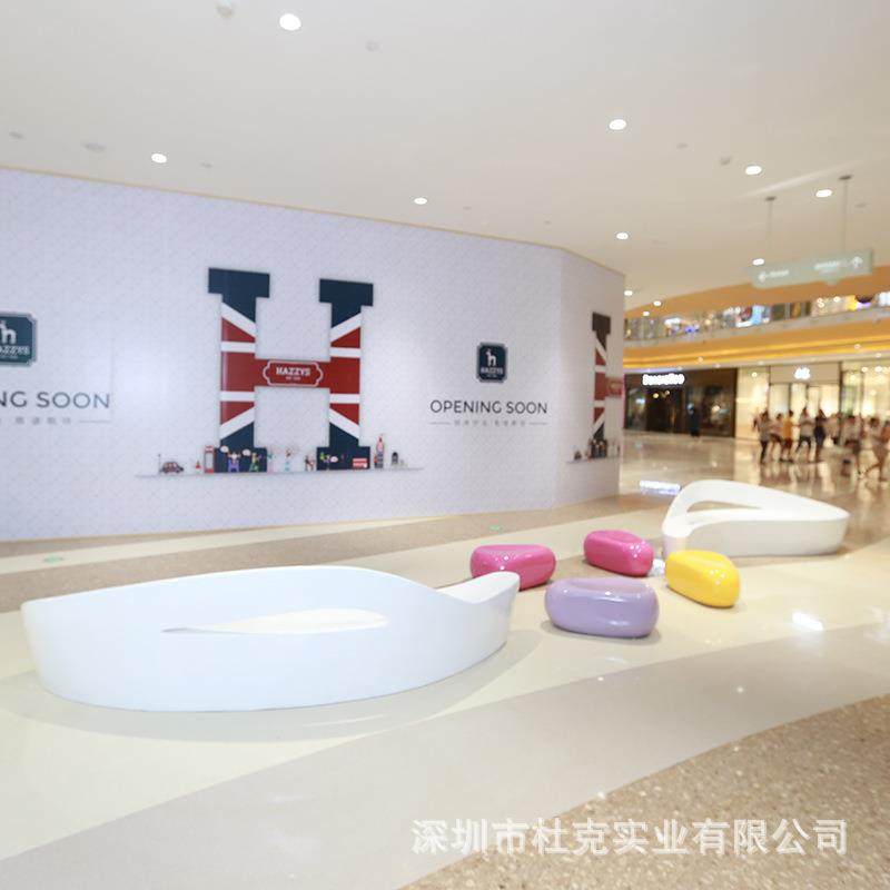 玻璃钢海豚座椅商等场DK-21547坐休闲椅鹅石凳靠背月亮卵沙发酒店,畜牧/养殖物资,特种养殖设备,淘宝优惠券,粉丝福利购,淘宝优惠卷