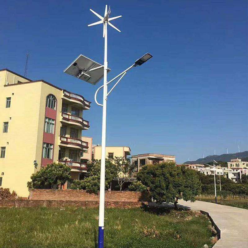 led户外农村一体化太阳能灯6米太阳能路光400w风发电机风互补太阳,畜牧/养殖物资,特种养殖设备,淘宝优惠券,粉丝福利购,淘宝优惠卷