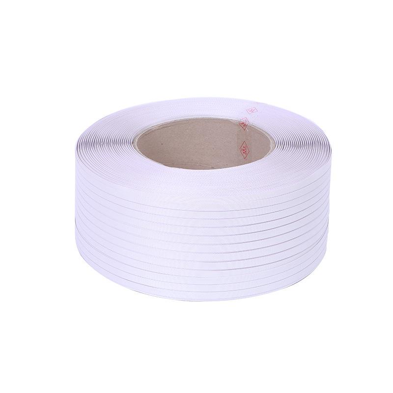 半透明机用打包带20p0半透明机米p打包带半透明0kg10物流快递打包