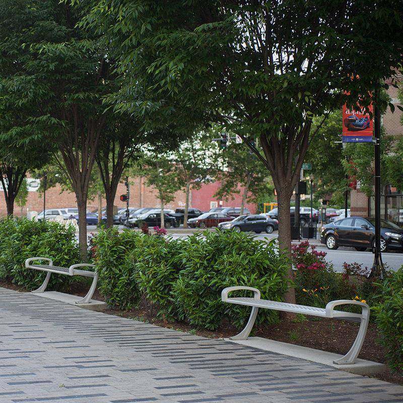 户外外铸铝公园椅不锈钢长凳商场露天BZY-04-0室属凳子广铁艺休息,畜牧/养殖物资,特种养殖设备,淘宝优惠券,粉丝福利购,淘宝优惠卷