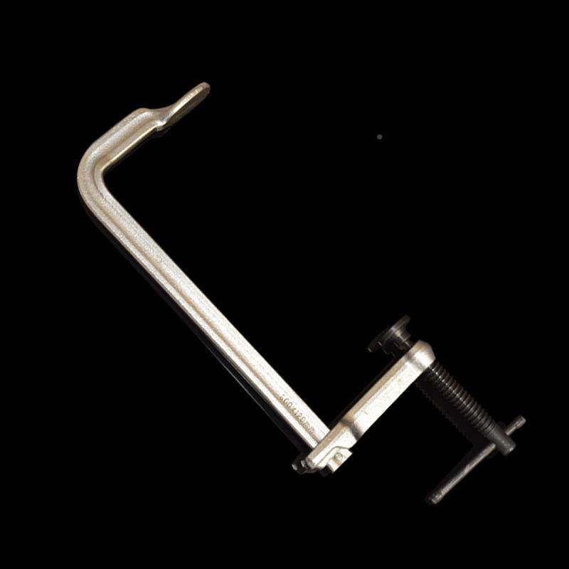 级工业型加厚f夹c子木工形重夹紧器快速PSQ固定g字F夹具夹钳工具,畜牧/养殖物资,特种养殖设备,淘宝优惠券,粉丝福利购,淘宝优惠卷