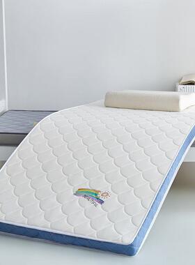 钉007930做儿托管床垫软垫学生宿舍制拼接床60童x7钉0x80x90cm80