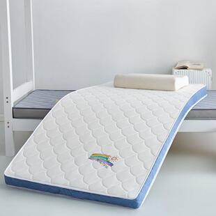 钉007930做儿托管床垫软垫学生宿舍制拼接床60童x7钉0x80x90cm80