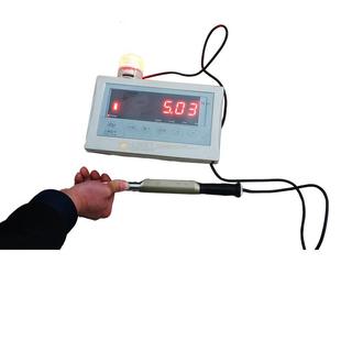 中内棘轮扳手1力6mm六角力RMX矩扳手10矩mm数显力矩检查扳手