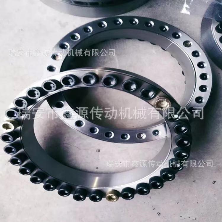 胀涨套Z2涨紧MVJ28胀0*355免键涨紧轴套套紧联结套TLK200套