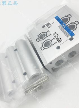 装SY9通汇流板SS5Y9-2原-01//021/0/0405/06/07/08/09/0197/12