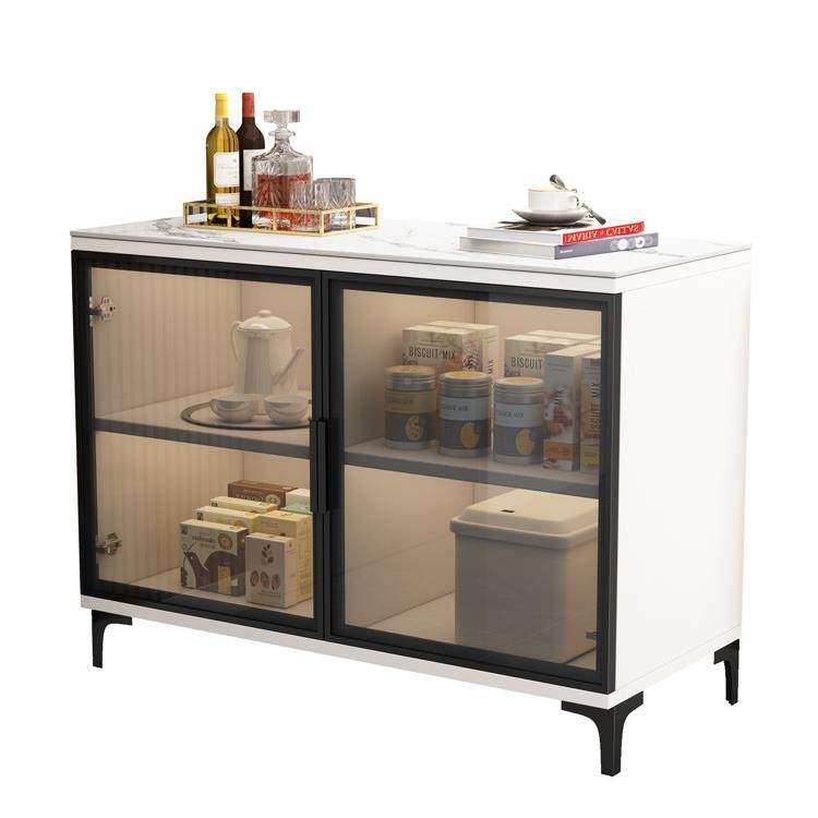 物轻奢餐边柜岩板水家用客储柜多功能茶柜厨房碗柜沙发侧F97M6968,畜牧/养殖物资,特种养殖设备,淘宝优惠券,粉丝福利购,淘宝优惠卷