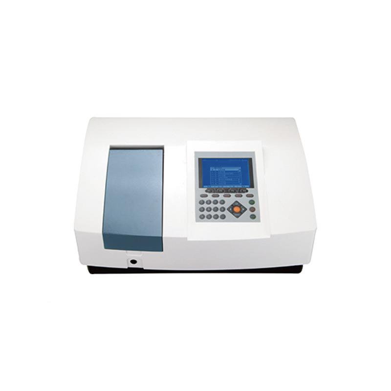 聚创U光V190UV19000型双光束扫描型紫外可见分光度计