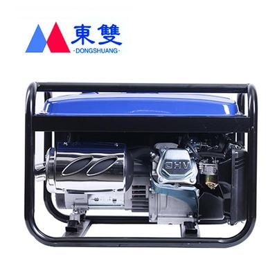 2/3/便5/68/10kw汽油发电机户外家用携微型式110v/22/0v/31KW手启