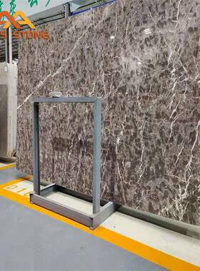 LBR杭灰灰色天然理石楼梯踏板大理石台石过门石窗门槛大石