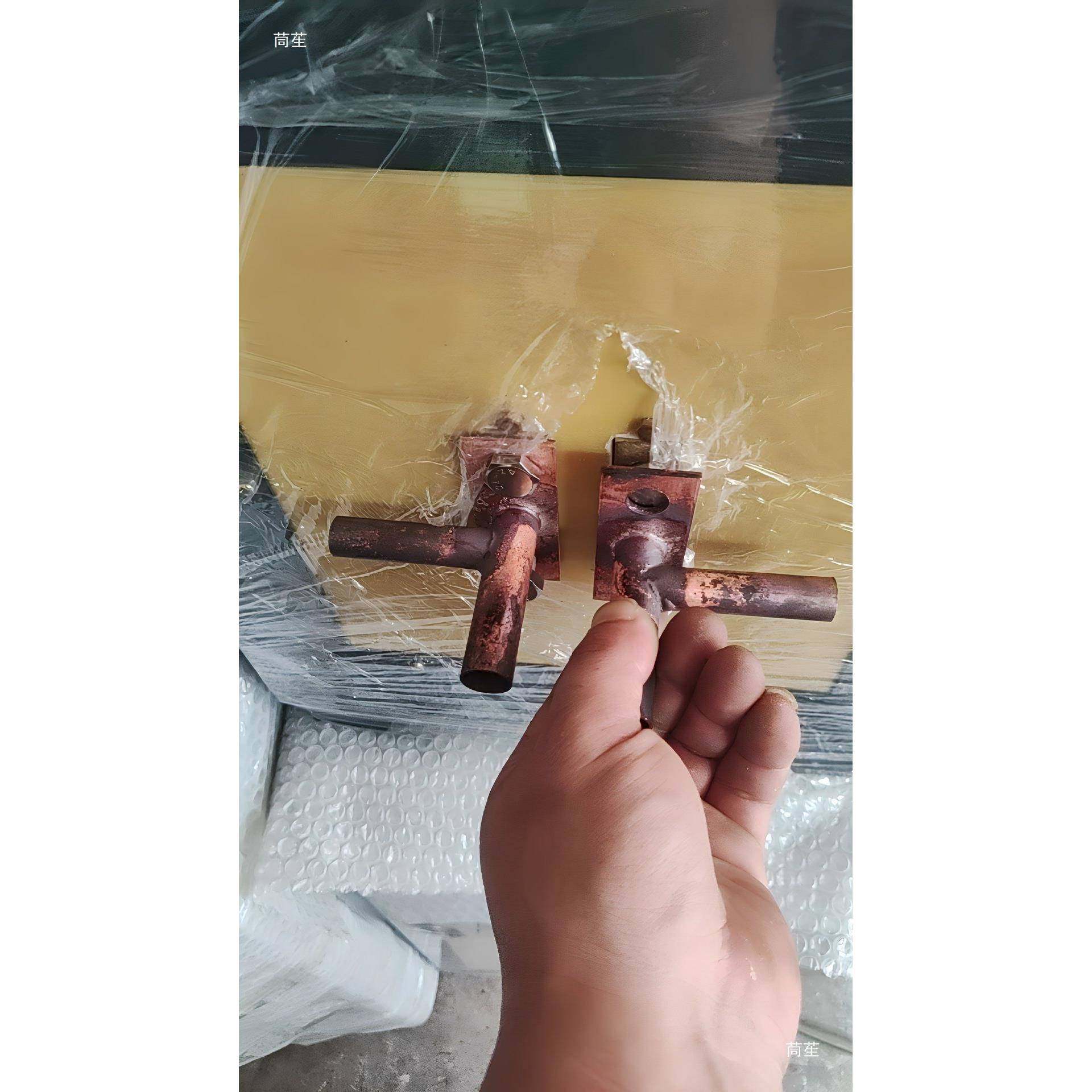 高频机加热t$*&%u+h圈机器转换接管头子头线件高频感应加热圈螺配,畜牧/养殖物资,特种养殖设备,淘宝优惠券,粉丝福利购,淘宝优惠卷