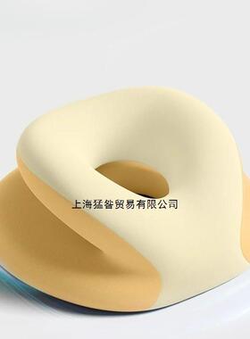 枕生趴睡趴趴枕四儿童头小学枕季头AL100727护颈午休枕办公室午睡