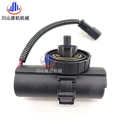 JCB22E0416E428电子燃油泵92EGJ28-912924-76692线方插12V24V