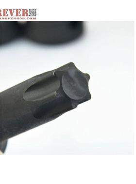 华丰巨头箭8件套型铬钼钢T连体批套筒工具盒HF-81008XFYA4火花塞