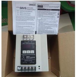 电源S8VS-069024S480240371940242A12024180244024AS8VE-06024-F