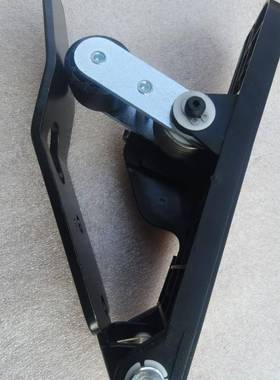 电车加速电子板油门叉踏KO62560W5动7-4P-5V