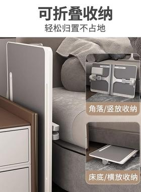 生床上小桌子约可升电降脑桌学宿舍折叠桌68095简家用简易卧室学