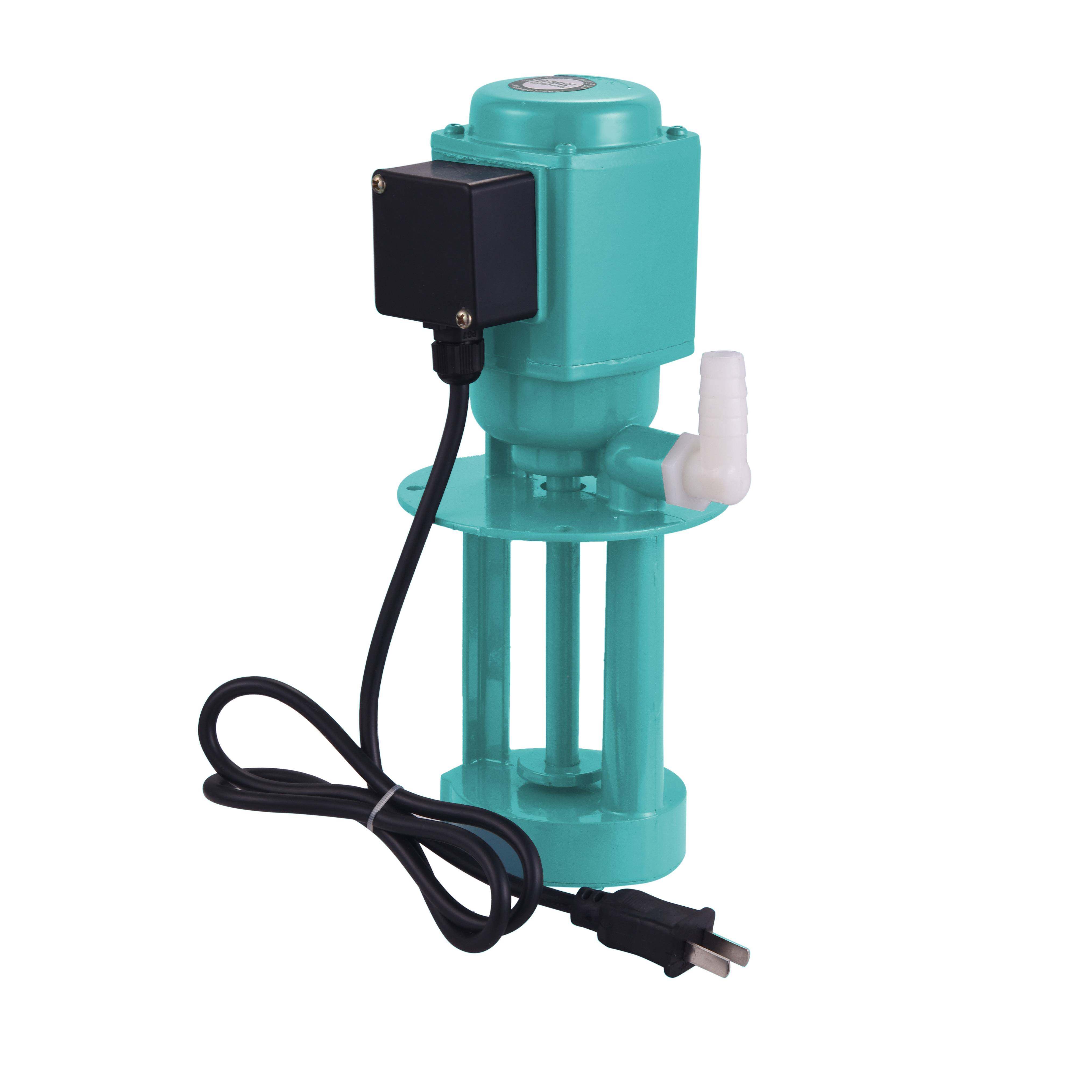 三/相电4泵线切割磨铣车机床冷却水泵油泵DMAPB0/10/2AB90/250W38