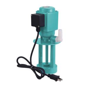 2AB90 250W38 相电4泵线切割磨铣车机床冷却水泵油泵DMAPB0 三