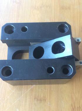 塑模滑座斜模具A1052顶滑座万向滑座SCZN16-0S2CZA0SCFI非标滑座