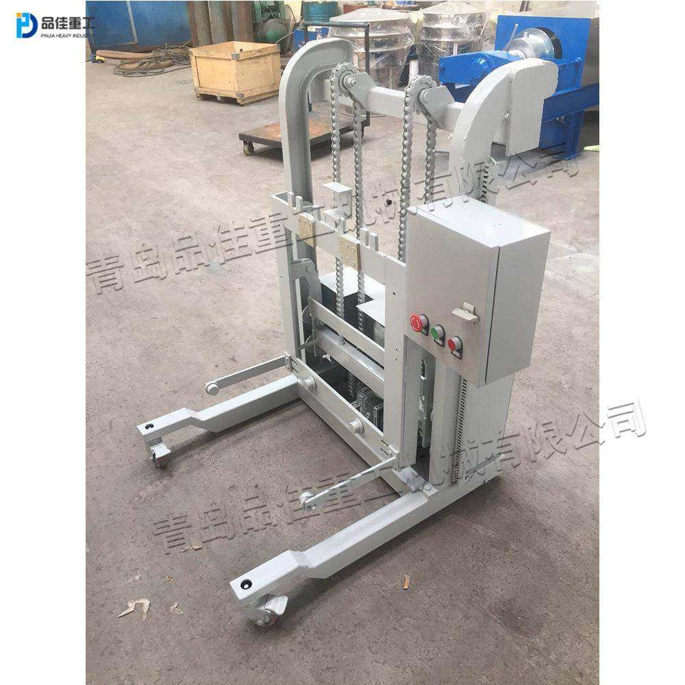 多途垂直倒提升机垃圾桶提翻料机PJ633554用移动倾倒上料升料设备,畜牧/养殖物资,特种养殖设备,淘宝优惠券,粉丝福利购,淘宝优惠卷