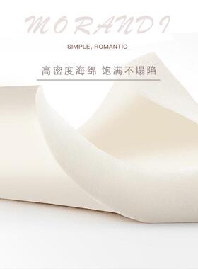 网红款床头垫靠软靠包榻榻米床新靠大自背粘靠72557枕床罩床上垫