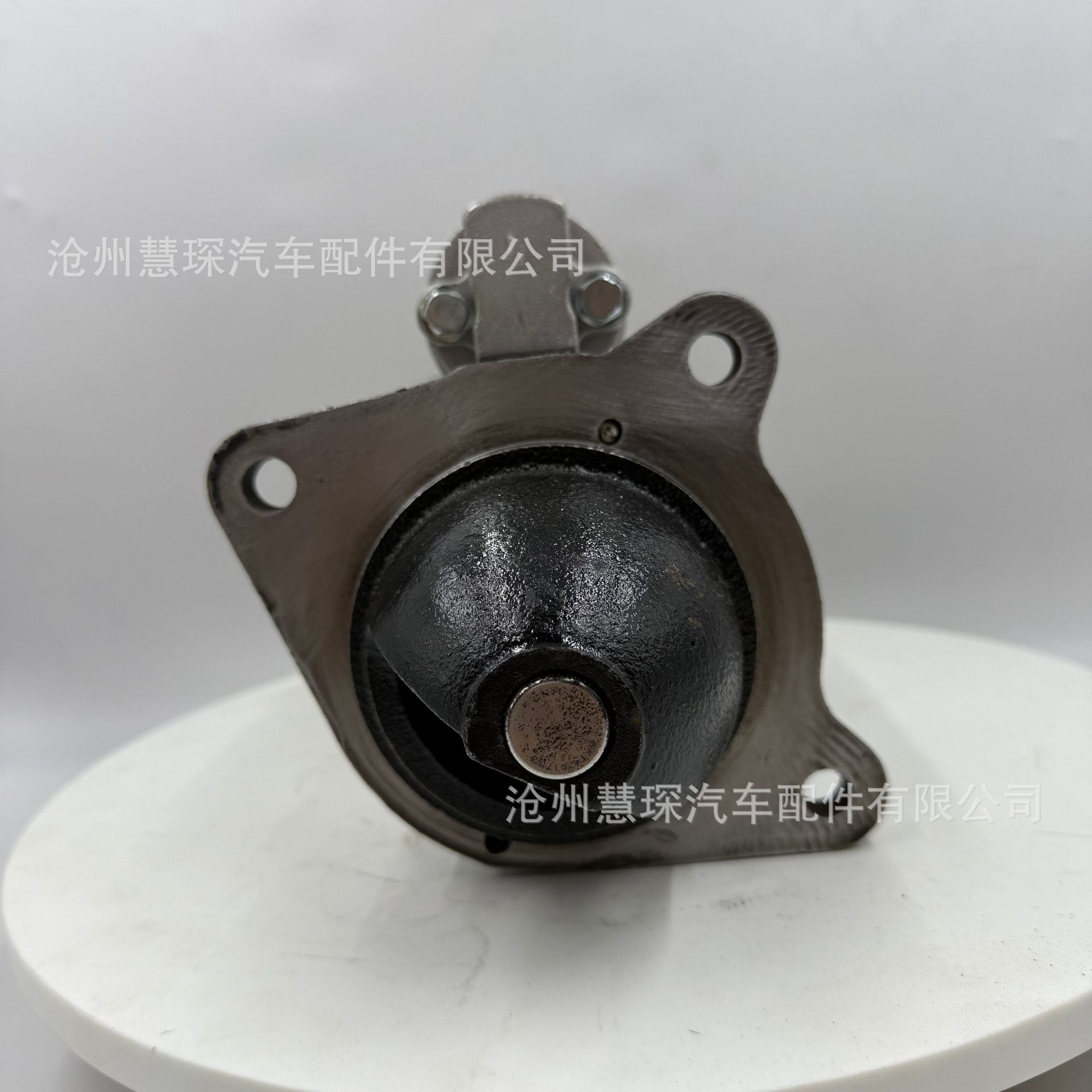 QDJ2608F/265潍柴4105/6105发动机四缸发动机24V11T 4RT55-T1002