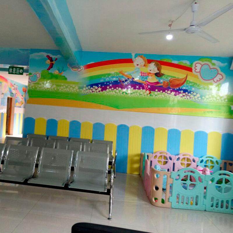 早教儿童防撞墙软包幼园儿墙裙宝宝UPR贴墙墙纸海绵泡沫垫墙面自,畜牧/养殖物资,特种养殖设备,淘宝优惠券,粉丝福利购,淘宝优惠卷