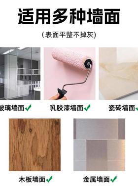 12m加毛毡板幼儿园展m示板装250318饰贴厚隔音板家用墙毛毡照片墙