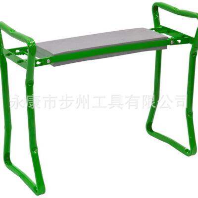 工厂亚凳马逊花园跪凳园林工测NJV具修剪叠跪凳园折林跪凳承重试