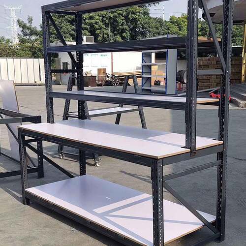 VQU工作桌子工间作台防滑工包作桌操台作台车工作打台