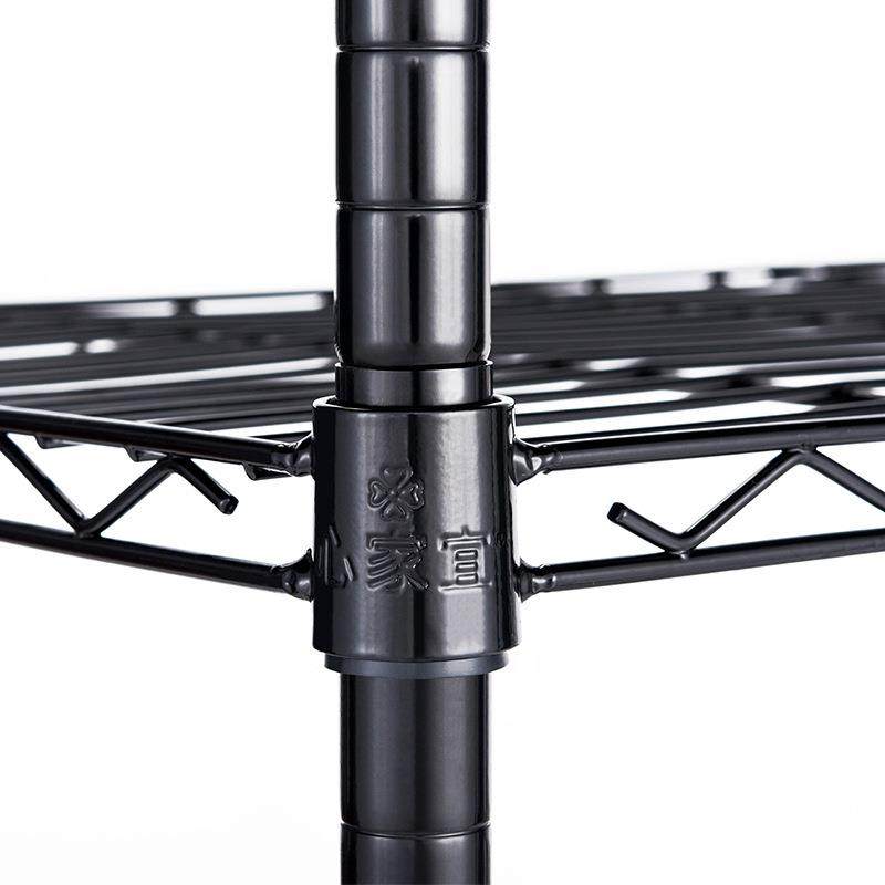 心家XM_30518*248居家收纳空宜间大师5层金属物储架10*45CM,畜牧/养殖物资,特种养殖设备,淘宝优惠券,粉丝福利购,淘宝优惠卷