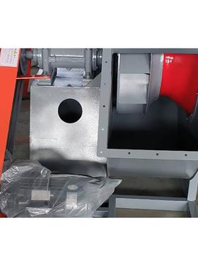 工家4-厂72离心通风机11RJJk尘风机不锈钢高压风机业排烟鼓风除机