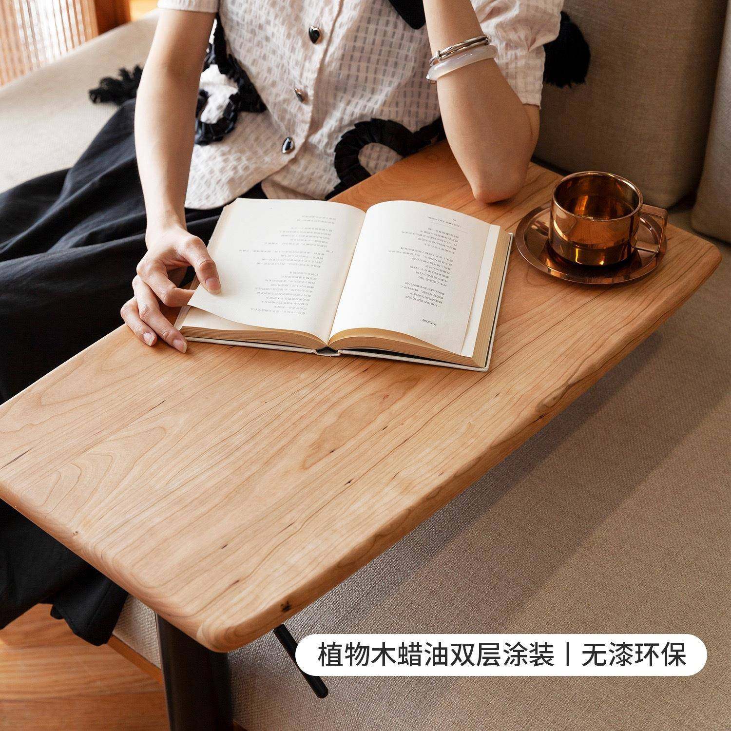 木气动升降小沙发边移几动卡几实F99SH65J木小边桌樱桃木黑胡C桃,畜牧/养殖物资,特种养殖设备,淘宝优惠券,粉丝福利购,淘宝优惠卷