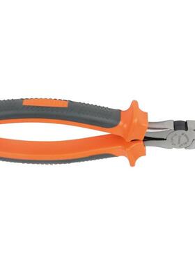 SHEFFELD心IS042003重型工省力偏斜嘴钳8