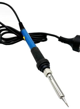 跨境110/22V电烙铁工W具包无品牌/笔家用电0器焊接烙铁60电焊笔21PC调温