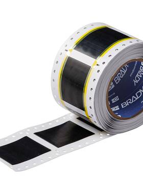 2HBT-1500-2-K-S-BRADY-BBP72/IF710-B3045-PVDADA热缩套管