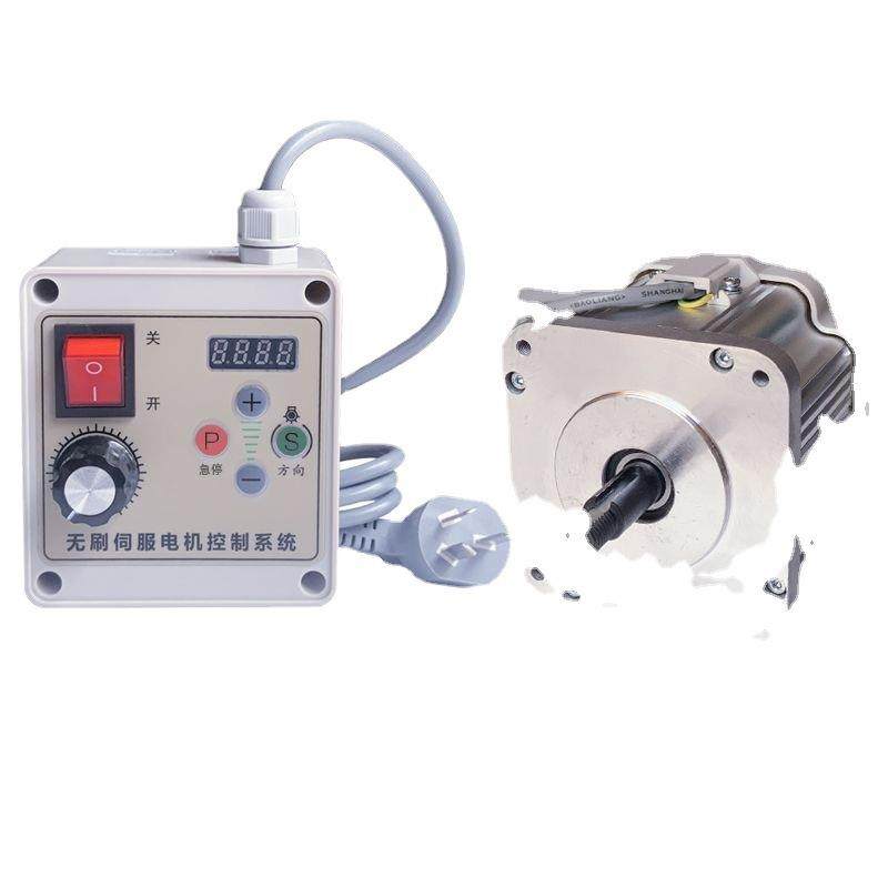 无速刷伺服电YRR机220V旋钮调砂机木字工机械母带锯车床钻攻机,畜牧/养殖物资,特种养殖设备,淘宝优惠券,粉丝福利购,淘宝优惠卷