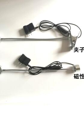 UV胶影化灯ld紫外线绿油OZZ固化灯手机维修补点无胶美甲e固检测