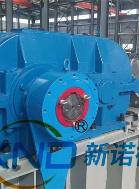 3DSN1止0型低速重载接触式逆器DSN-130电厂钢厂XXO水泥厂输逆送止