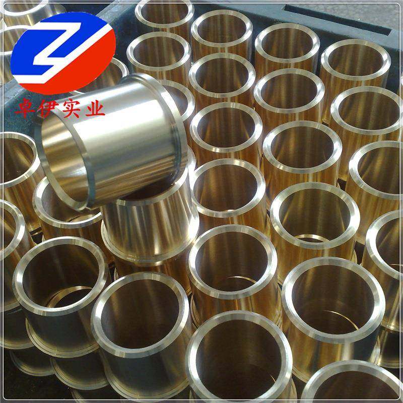 ZCuPb10Sn10锡青铜棒现货ZCuPb10Sn10锡青铜管铜板零切加工